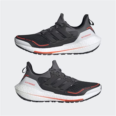 Adidas cold rdy ultraboost 21